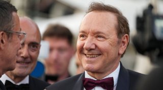 Kevin Spacey spricht sich gegen Cancel Culture aus