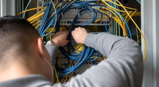 Wirtschaft in der Krise: Im Kreis Paderborn sorgt ein Sektor für kleinen Lichtblick