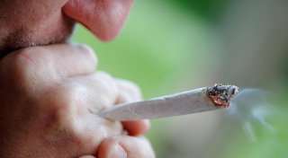 Ein halbes Jahr Cannabis-Legalisierung: Merkt man davon was in Enger und Spenge?