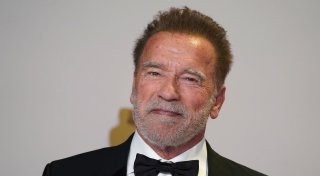 Republikaner Schwarzenegger unterstützt Harris bei US-Wahl