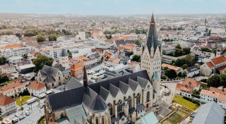 Missbrauchsaufarbeitung, Baustellenchaos und Juwelierumbau: Kompaktnews aus dem Kreis Paderborn