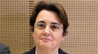 Louvre-Direktorin bot Rücktritt an - Ministerin lehnte ab