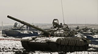 EU: Warnung vor möglichem russischem Angriff ab 2028