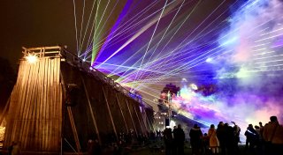 Hollandmarkt und Kreatives: Martini lockt trotz trüben Wetters nach Salzkotten