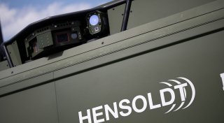 Rüstungsboom treibt Hensoldt an - Nettoverlust verdoppelt