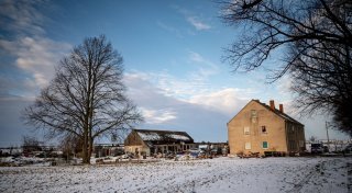 19-Jährige beendete Beziehung zu Tatverdächtigem in Casekow