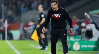 Kiel-Kapitän nach Pokalaus: «Noch lange kein Tiefpunkt»