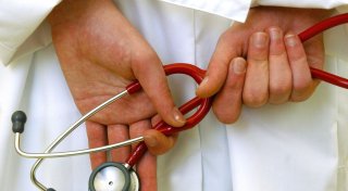 Manipulation von Patientenakten: Irreparabler Vertrauensverlust in die Halbgötter in Weiß