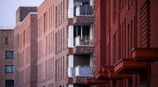 Immobilienpreise stabilisieren sich im zweiten Quartal