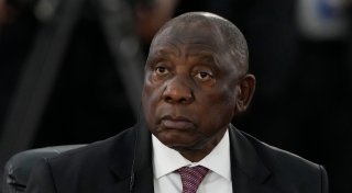 Möglicher Polizeiskandal in Südafrika: Minister suspendiert