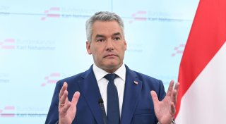 Gespräche über neue Regierung gescheitert: Österreichs Kanzler tritt zurück