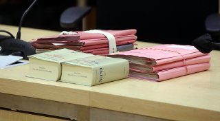 Frau im Kreis Gütersloh in Todesangst - ihr Ex-Freund kann dafür nicht bestraft werden