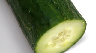 Alte Gurke statt Goldmünze für mehr als 3.000 Euro bekommen