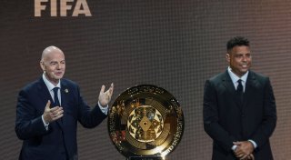 FIFA: Eine Milliarde US-Dollar Preisgeld bei Club-WM
