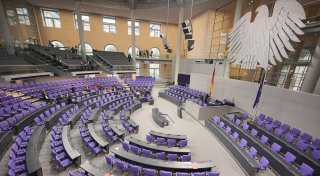 Männersache Politik? Was wenig Frauen im Bundestag bedeuten