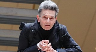 „Realitätsverweigerung“: SPD streitet über Abrüstungs-Papier