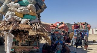 Afghanistan und Pakistan melden Dutzende Tote bei Gefechten