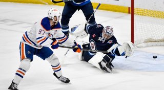 NHL: Oilers feiern ohne Draisaitl dritten Sieg in Folge