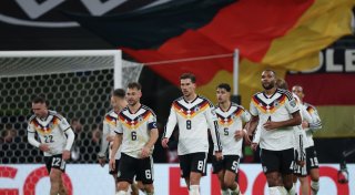 Rosa Tiere auf WM-Weg: Nagelsmann ackert am Feinschliff