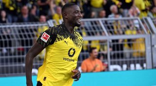 Traum-Debüt und Super-Torjäger: Kovac lobt zwei BVB-Profis