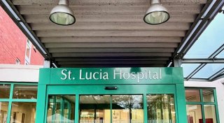 Krankenhaus im Kreis Gütersloh droht Schließung: Rechtsanwalt fordert Bürgerprotest