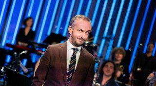 Duell von Böhmermann und «Let's Dance» beim Fernsehpreis