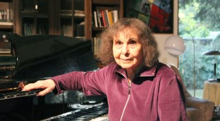 «Grande Dame der Neuen Musik»: Sofia Gubaidulina ist tot