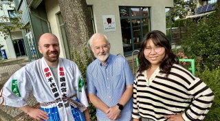 Sushi und Co.: Japanisches Restaurant in Hövelhof eröffnet nach Wasserschaden neu