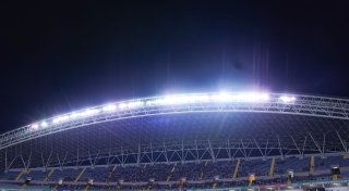Nicaragua empört über Polizeieinsatz vor WM-Qualifikation