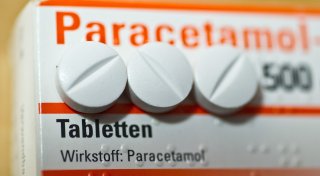 Lebensgefährlicher Trend auf Tiktok: Ist die Paracetamol-Herausforderung echt?