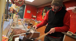 Kreis Höxter kompakt: Weihnachtsmarkt, Müllgebühren und Jubiläum in Brakel