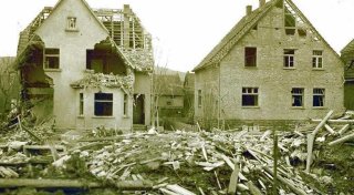 Gedenken an den folgenreichsten und tödlichsten Bombenangriff im Kreis Höxter
