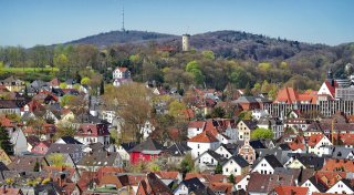 Grundsteuer in Bielefeld: So stark steigt der Hebesatz 2025