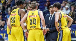Druck durch Roland Kaiser: Alba leidet in der Seuchensaison