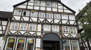 Beverunger Geschäftswelt: Umzüge, Renovierungen, Neueröffnungen