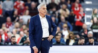 Bayern-Basketballer verlieren bei Titelverteidiger Athen