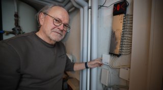 Probleme mit Glasfaseranschluss in Bad Oeynhausen: Wohin mit dem Kabel im Mehrparteienhaus?