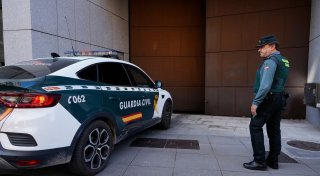 Kinder eingesperrt: Deutschen drohen in Spanien 25 Jahre