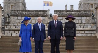 Trump zu Andrews Titelverlust: Mir tut Königsfamilie leid