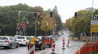 Verkehrschaos, Paderborner Verlage und Abwasser-Probleme: Kompaktnews aus dem Kreis Paderborn