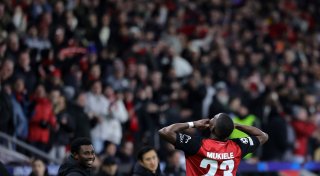 Mukiele lässt BayArena jubeln - «Absolutes Highlight»