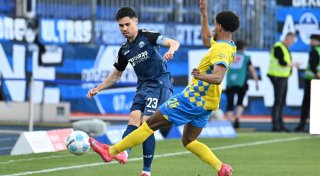 Chance verpasst: Dominanter SC Paderborn schlägt sich in Braunschweig selbst