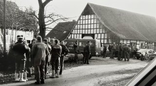 Mord an kleiner Jennifer: So tragisch war der Tod des Mädchens aus Versmold