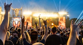 Blase getanzt? 7 Festival-Wehwehchen - und was dagegen hilft