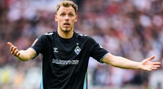 Nach Fehlstart: Werder-Spieler fordert Zugänge