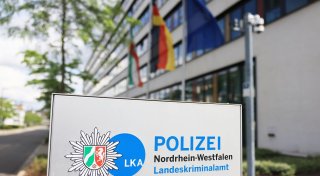 Internationale Razzia - Festnahmen nach Entführungsplänen