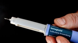 Warum Abnehmspritzen Kriminelle anlocken