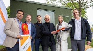 Ausbau: Zehntausende Paderborner sollen bald Glasfaser-Anschlüsse bekommen
