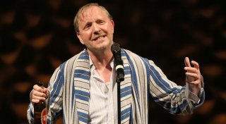 Das neue Programm der Stadthalle Bielefeld: Diese Stars und Shows kommen in die Stadt