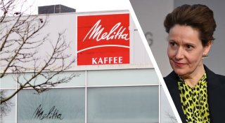 Melitta trennt sich von Nachhaltigkeitschefin - Spekulationen über Gründe